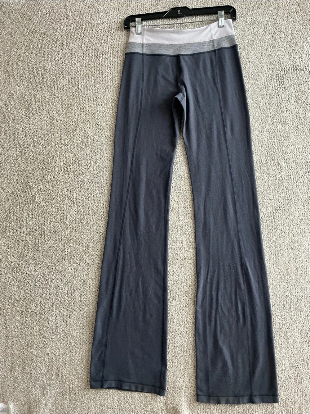lululemon athletica comfortable high